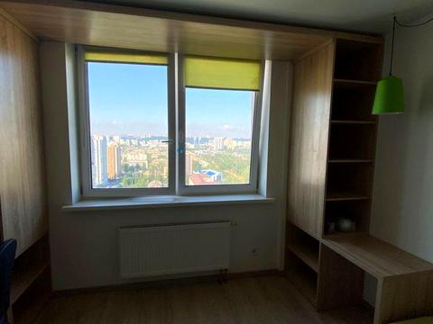 квартира за адресою Юрія Поправки вул. (Миколи Лебедєва), 14