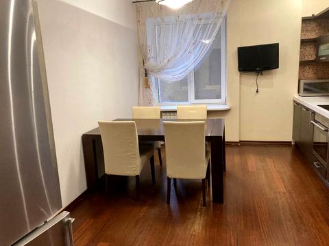 квартира за адресою Дмитрівська вул., 69