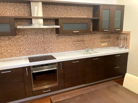 квартира за адресою Дмитрівська вул., 69