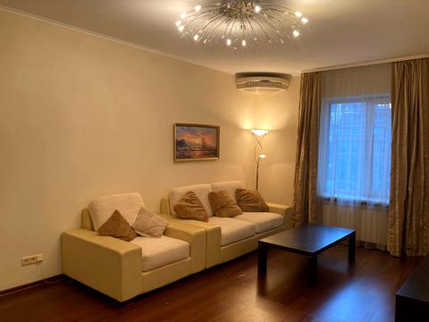 квартира за адресою Дмитрівська вул., 69