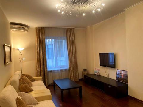 квартира за адресою Дмитрівська вул., 69