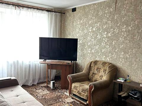 квартира по адресу Львовское шоссе, 8