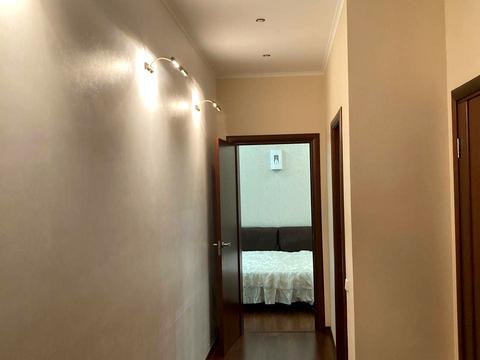 квартира за адресою Дмитрівська вул., 69