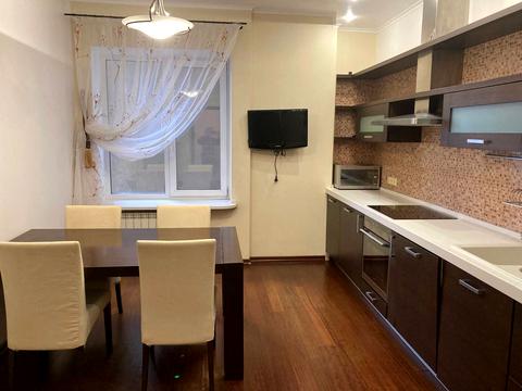 квартира за адресою Дмитрівська вул., 69