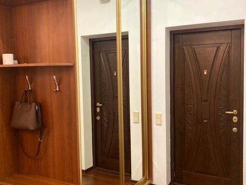 квартира за адресою Дмитрівська вул., 69