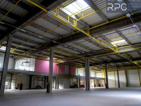 комерційна за адресою Івана Франка вул., 5