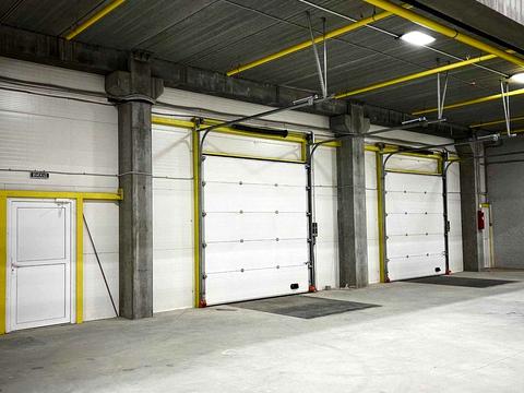 комерційна за адресою Івана Франка вул., 5