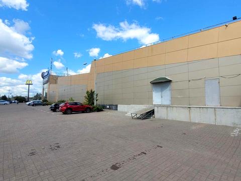 комерційна за адресою Оноре де Бальзака вул., 2А