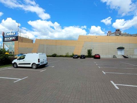 комерційна за адресою Оноре де Бальзака вул., 2А