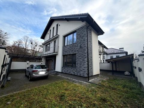 будинок за адресою Львів, Каховська вул.