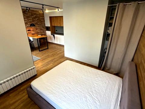 квартира за адресою Салютна вул., 2к3