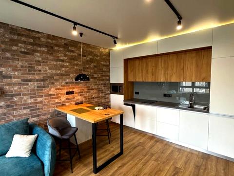 квартира за адресою Салютна вул., 2к3