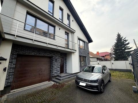 будинок за адресою Львів, Каховська вул.