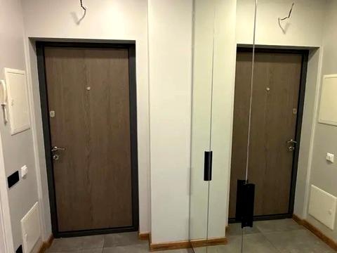 квартира за адресою Салютна вул., 2к3