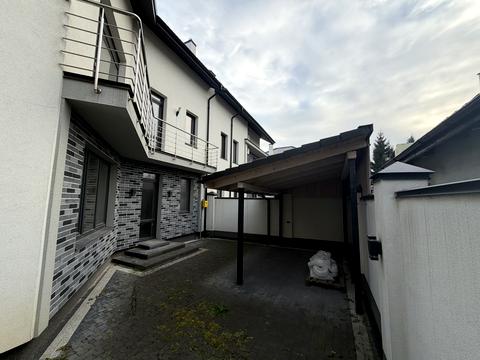 будинок за адресою Львів, Каховська вул.