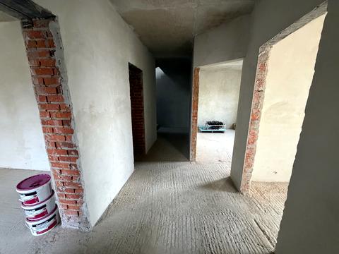 будинок за адресою Львів, Каховська вул.