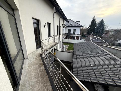 будинок за адресою Львів, Каховська вул.