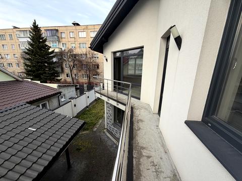 будинок за адресою Львів, Каховська вул.