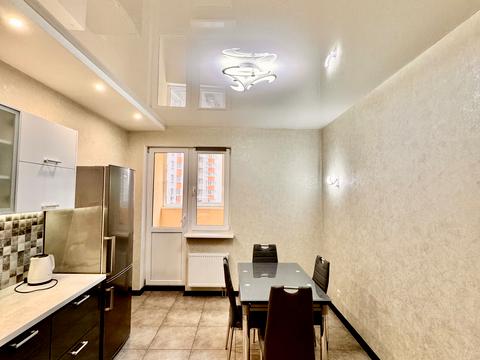 квартира за адресою Михайла Максимовича вул. (Онуфрія Трутенка), 3-Д