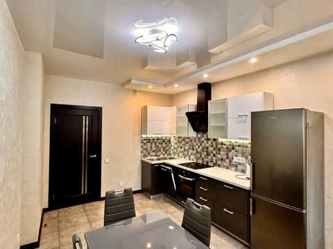 квартира за адресою Михайла Максимовича вул. (Онуфрія Трутенка), 3-Д