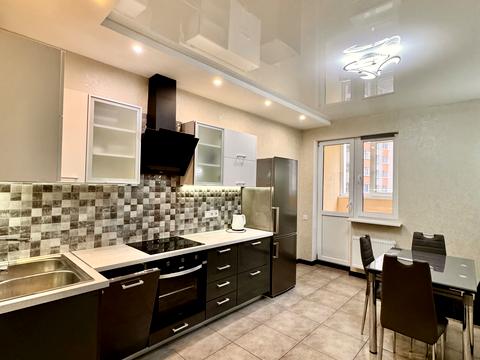 квартира за адресою Михайла Максимовича вул. (Онуфрія Трутенка), 3-Д