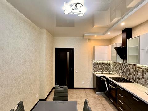 квартира за адресою Михайла Максимовича вул. (Онуфрія Трутенка), 3-Д