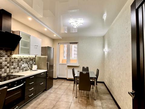 квартира за адресою Михайла Максимовича вул. (Онуфрія Трутенка), 3-Д