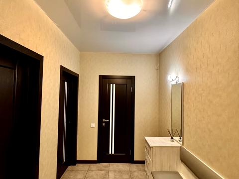 квартира за адресою Михайла Максимовича вул. (Онуфрія Трутенка), 3-Д