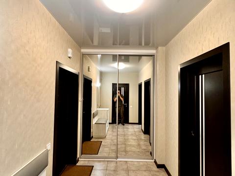 квартира за адресою Михайла Максимовича вул. (Онуфрія Трутенка), 3-Д