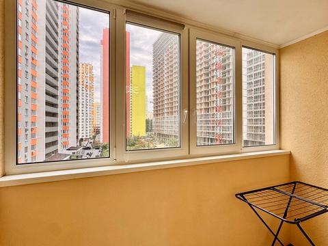 квартира за адресою Михайла Максимовича вул. (Онуфрія Трутенка), 3-Д