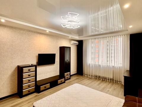 квартира за адресою Михайла Максимовича вул. (Онуфрія Трутенка), 3-Д