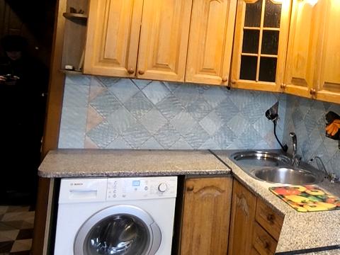 квартира по адресу Князя Владимира Великого просп., 151/5