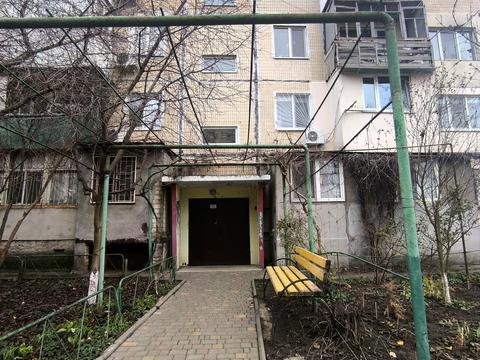 квартира по адресу Князя Владимира Великого просп., 151/5