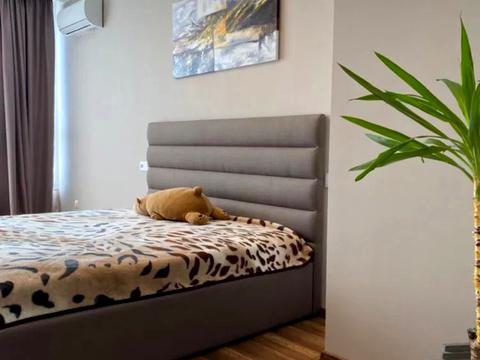 квартира за адресою Ованеса Туманяна вул., 15-А