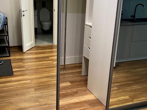 квартира за адресою Ованеса Туманяна вул., 15-А