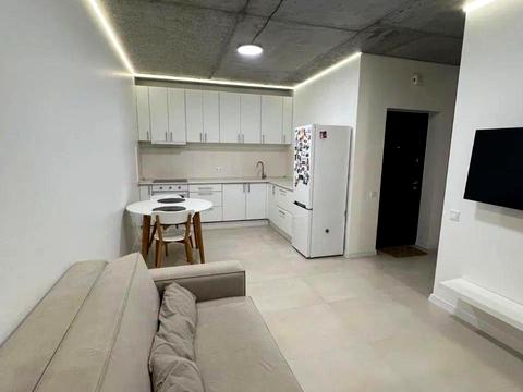 квартира по адресу Днепровская набережная ул., 20-Б