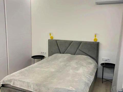 квартира по адресу Днепровская набережная ул., 20-Б