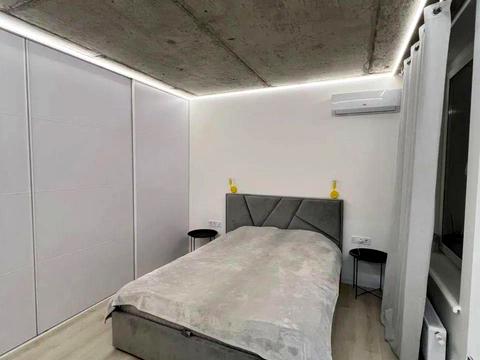 квартира по адресу Днепровская набережная ул., 20-Б