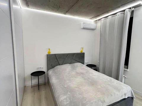 квартира по адресу Днепровская набережная ул., 20-Б