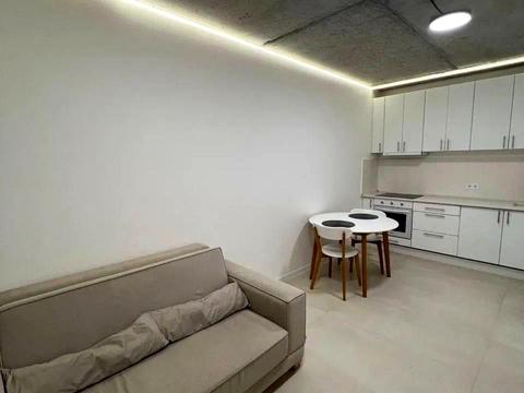 квартира по адресу Днепровская набережная ул., 20-Б