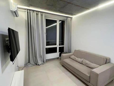 квартира по адресу Днепровская набережная ул., 20-Б