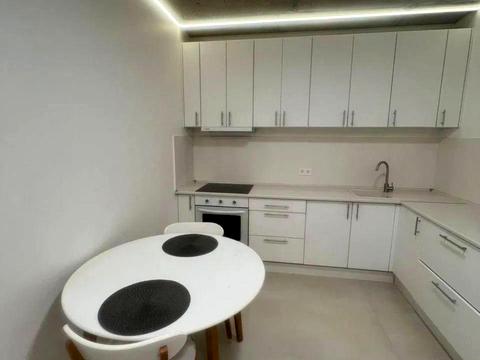 квартира по адресу Днепровская набережная ул., 20-Б