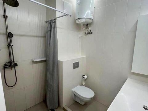 квартира по адресу Днепровская набережная ул., 20-Б