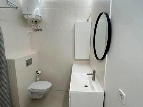 квартира по адресу Днепровская набережная ул., 20-Б