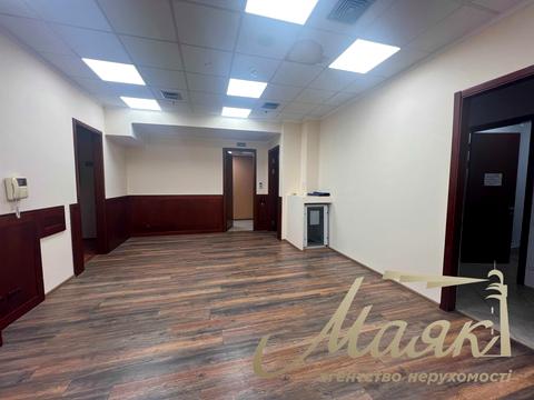 коммерческая по адресу Бассейная ул., 2А