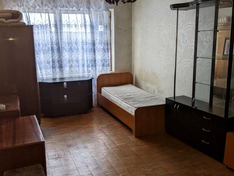 квартира по адресу Академика Булаховского ул., 42/43