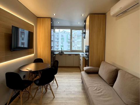 квартира за адресою Національної Гвардії вул., (Будинок 2)