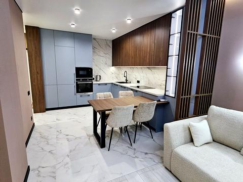 квартира за адресою Салютна вул., 2к24