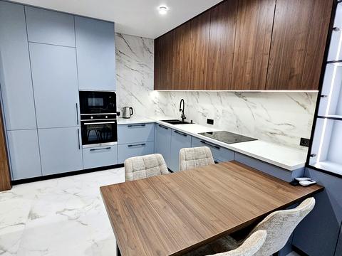 квартира за адресою Салютна вул., 2к24