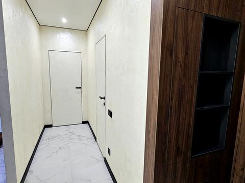 квартира за адресою Салютна вул., 2к24